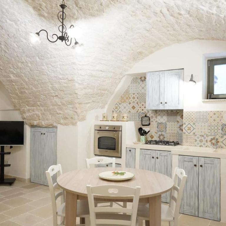 Casa Vacanza Bizantina - Casa con 1 Camera da Letto - 37