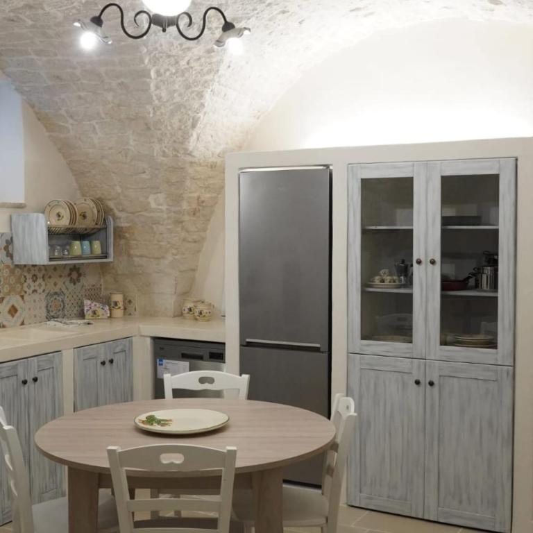 Casa Vacanza Bizantina - Casa con 1 Camera da Letto - 39