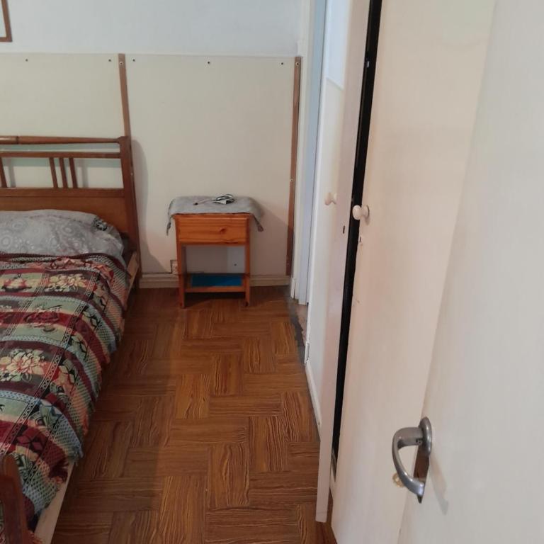 Rucalen Tango Hotel MDQ - Habitación Doble Deluxe - 1 o 2 camas - 3