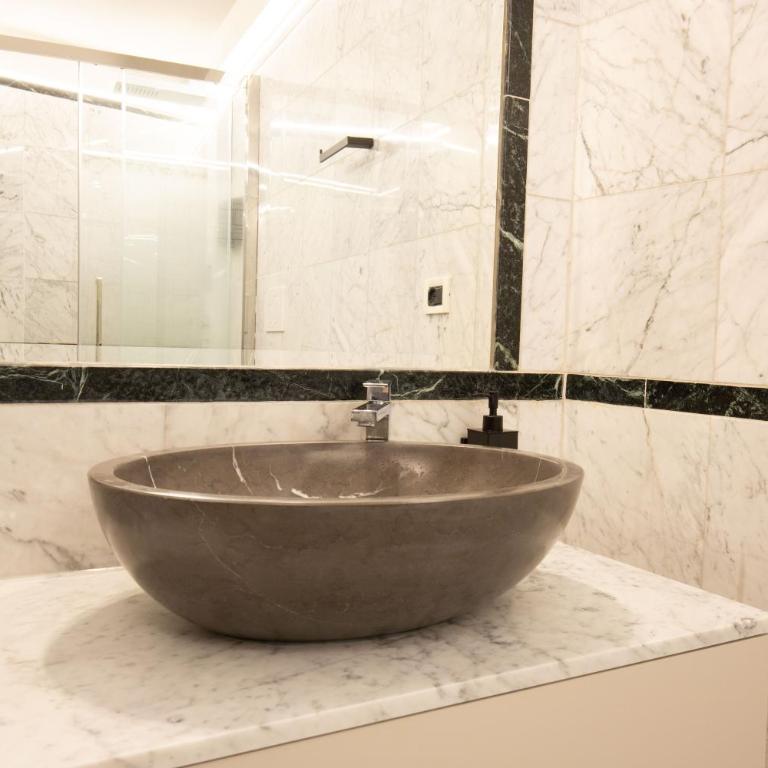BolognaRoomscom - Falegnami Boutique - Monolocale Deluxe - 1
