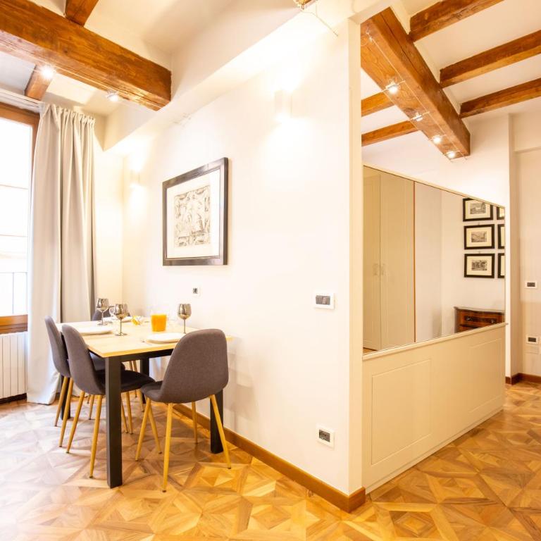 BolognaRoomscom - Falegnami Boutique - Monolocale Deluxe - 7