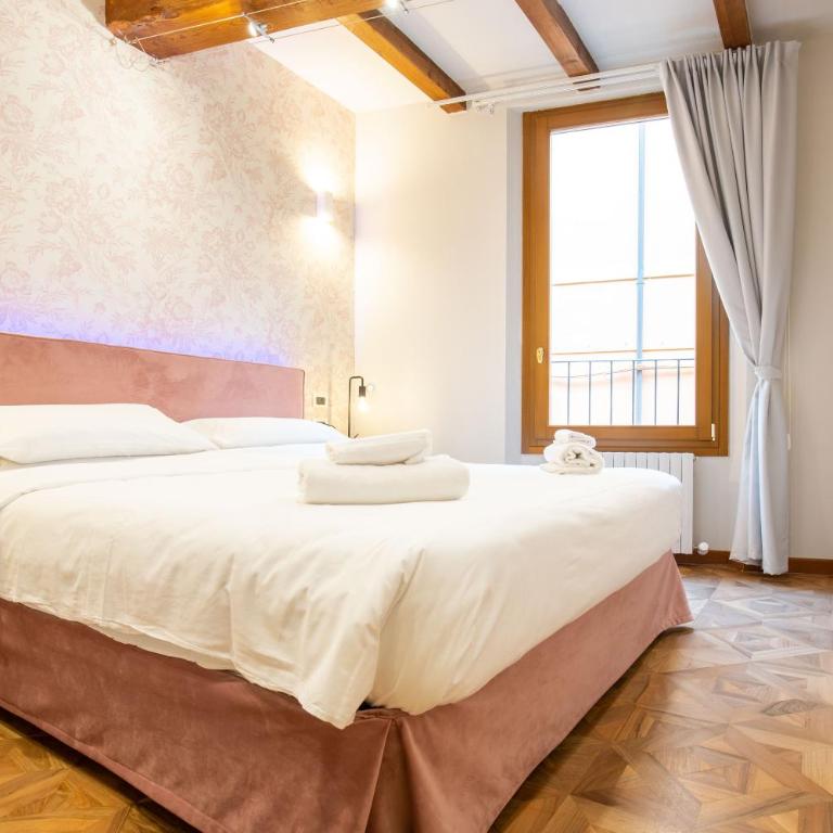 BolognaRoomscom - Falegnami Boutique - Monolocale Deluxe - 10