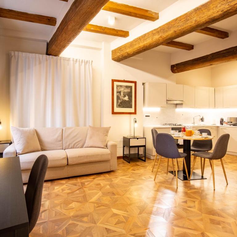 BolognaRoomscom - Falegnami Boutique - Monolocale Superior - 5