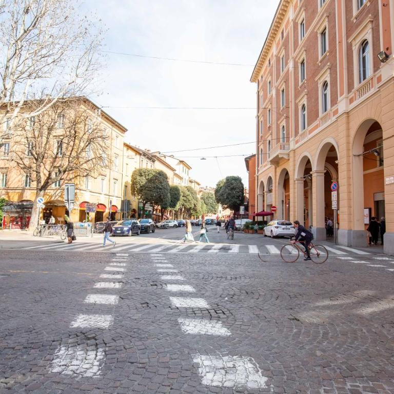 BolognaRoomscom - Falegnami Boutique - Casa Vacanze - 85