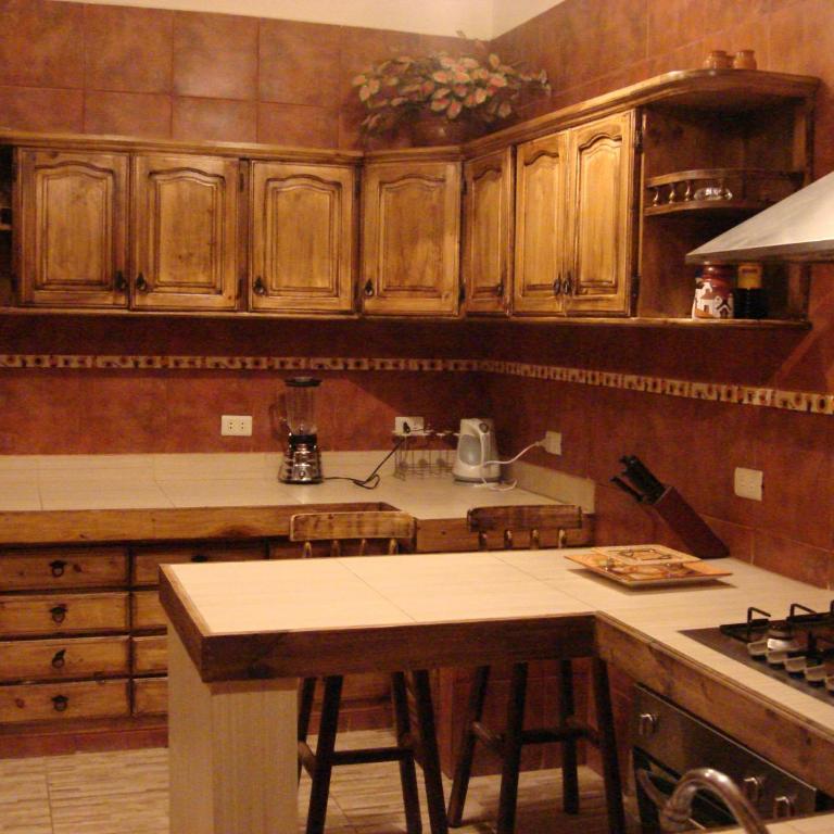 Casa por Temporadas - Casa Unifamiliar de 3 dormitorios - 39