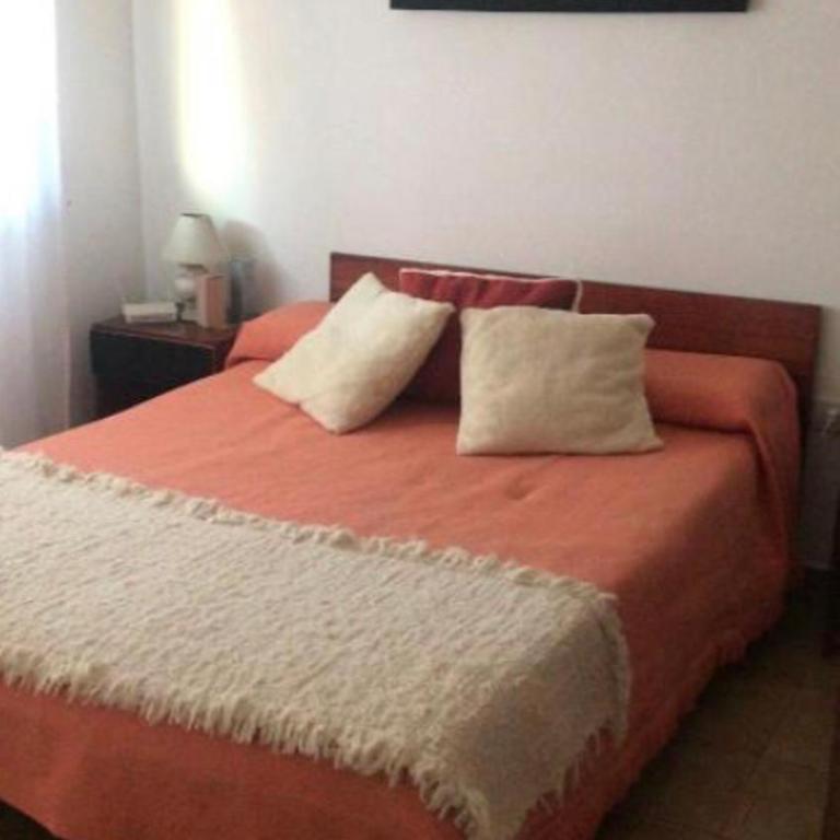 Diagonal IX - Apartamento de 2 dormitorios - 11