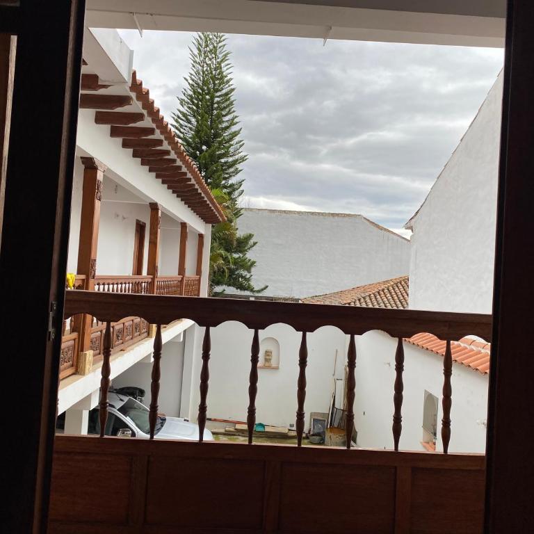 Casa Esperanza-Galería - Family Room - 5