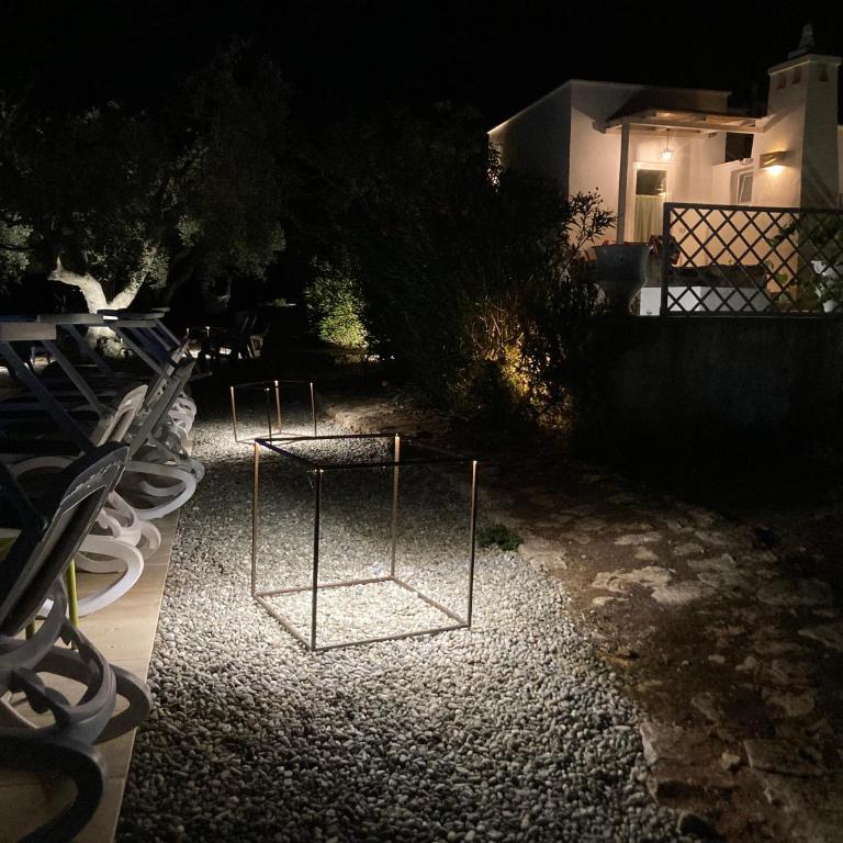Lacinera Trulli e Lamie - Double Room with Spa Bath - 8