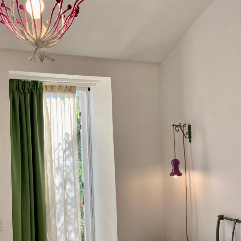 Lacinera Trulli e Lamie - Double Room with Spa Bath - 10