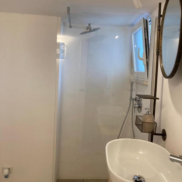 Lacinera Trulli e Lamie - Double Room with Spa Bath - 14