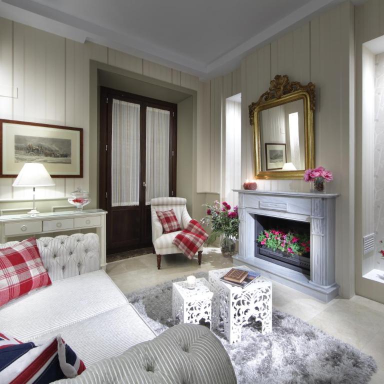 Casa Palacete 1822 - Deluxe Double Room( England) - 3