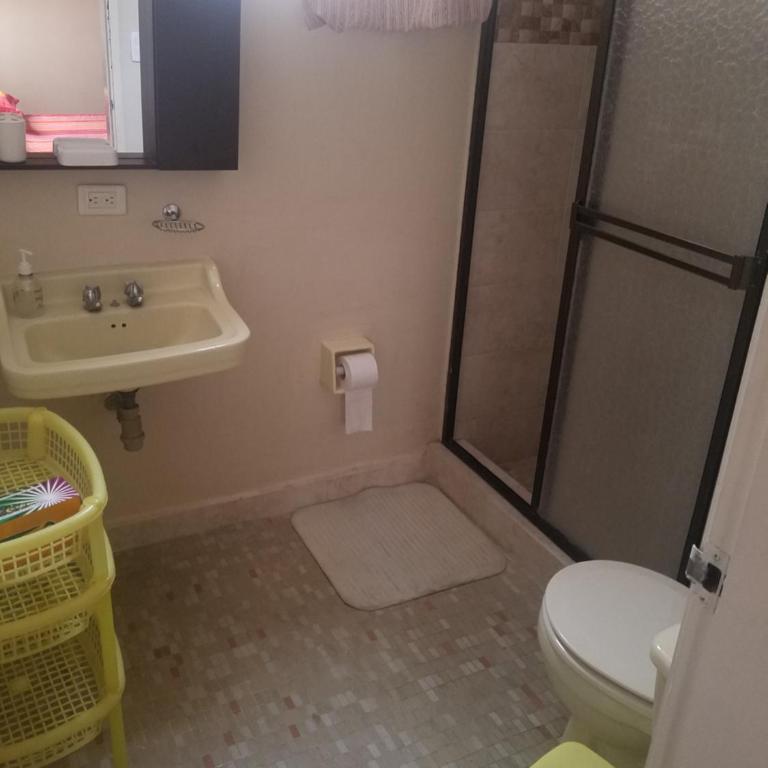 Apartamento Balcones, Rodadero - Apartamento - 6