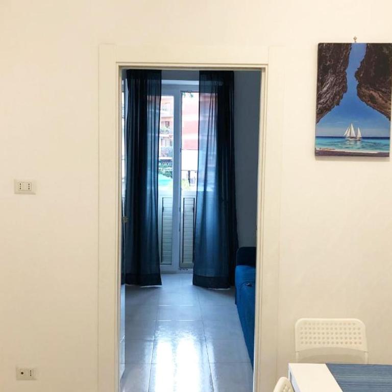 Stabia Holiday House - Casa Vacanze - 6