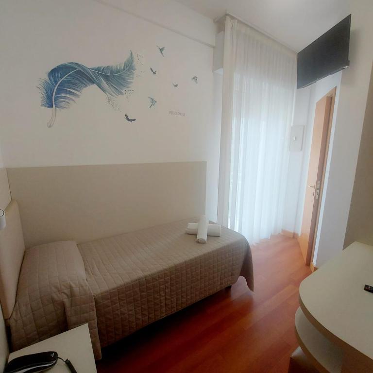 Hotel Monica - Camera Singola - 10