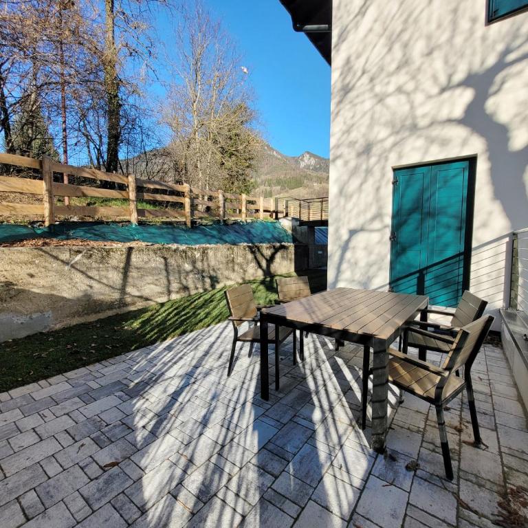 Casa Balù - Apartamento de 2 dormitorios - 18