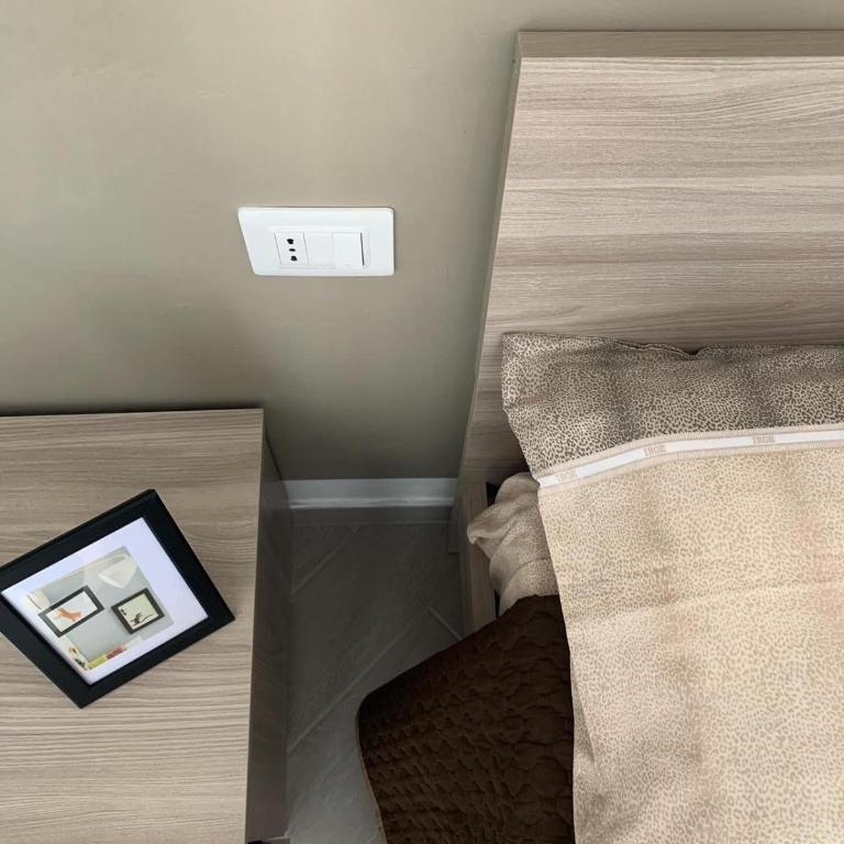 Il Buon Risveglio B&B - Camera Quadrupla Comfort - 7