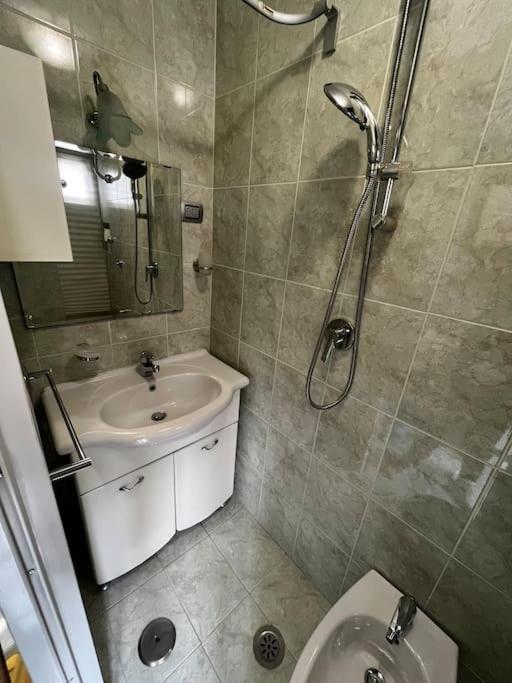 081 stazione centrale home - Appartamento con 1 Camera da Letto - 15