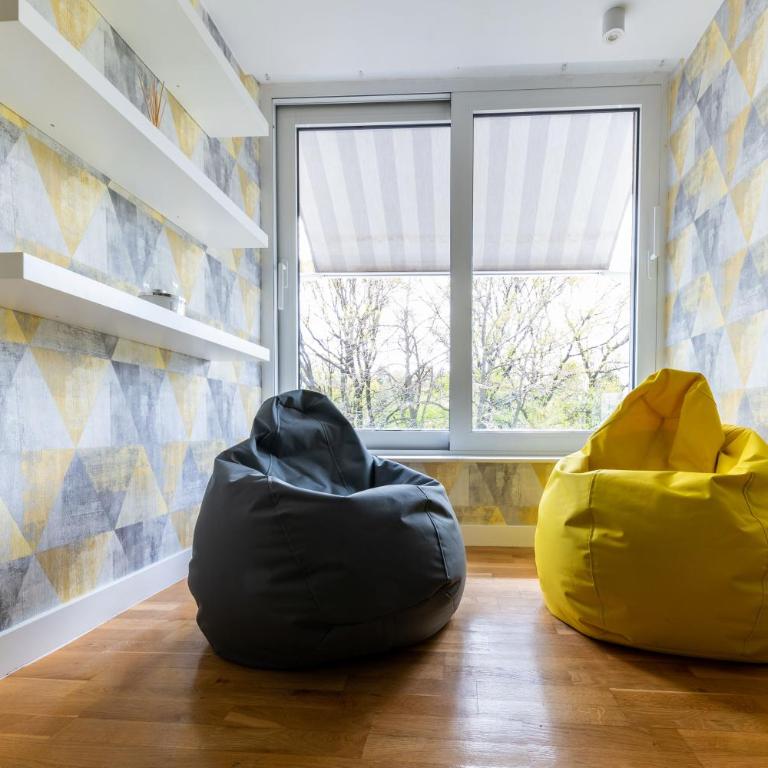 BGD 2 apartman - Apartman sa 1 Spavaćom Sobom - 4