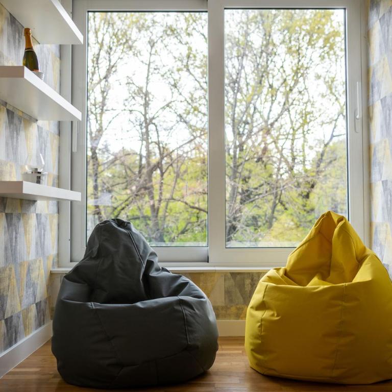 BGD 2 apartman - Apartman sa 1 Spavaćom Sobom - 6