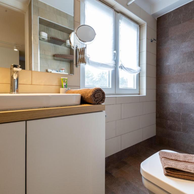 BGD 2 apartman - Apartman sa 1 Spavaćom Sobom - 7