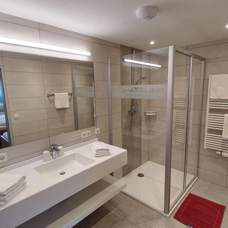 Appartement Schattauer - Superior Apartment - 7
