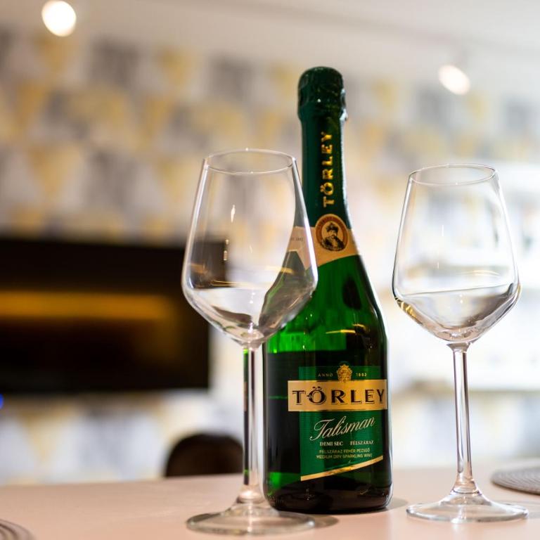 BGD 2 apartman - Apartman sa 1 Spavaćom Sobom - 10