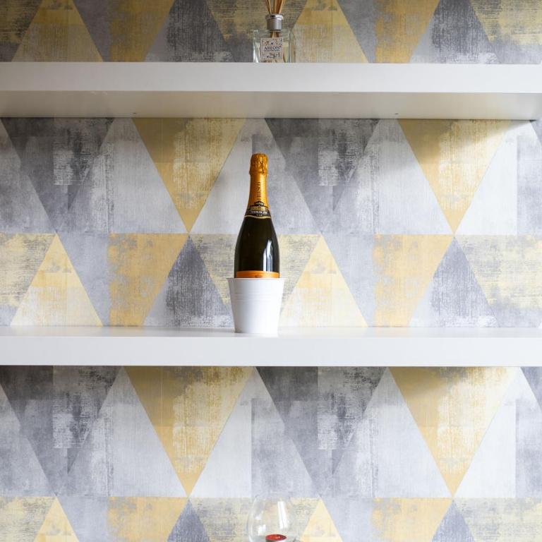 BGD 2 apartman - Apartman sa 1 Spavaćom Sobom - 12