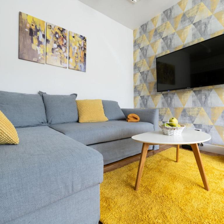 BGD 2 apartman - Apartman sa 1 Spavaćom Sobom - 17