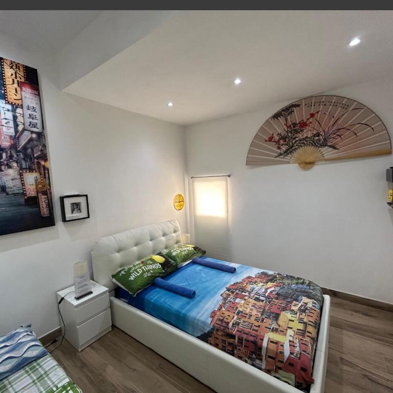 Appartamento Urban Maison - Appartamento con 1 Camera da Letto - 48