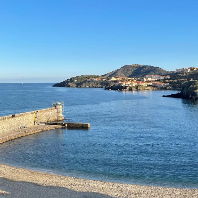 Appartement centre Collioure 63 m² avec terrasse à 3 minutes des plages - Apartment mit 2 Schlafzimmern - 30