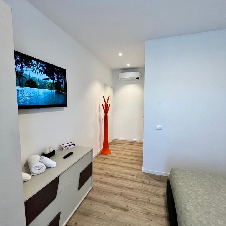 verona rooms 109 - Double Room with Private Bathroom - 7