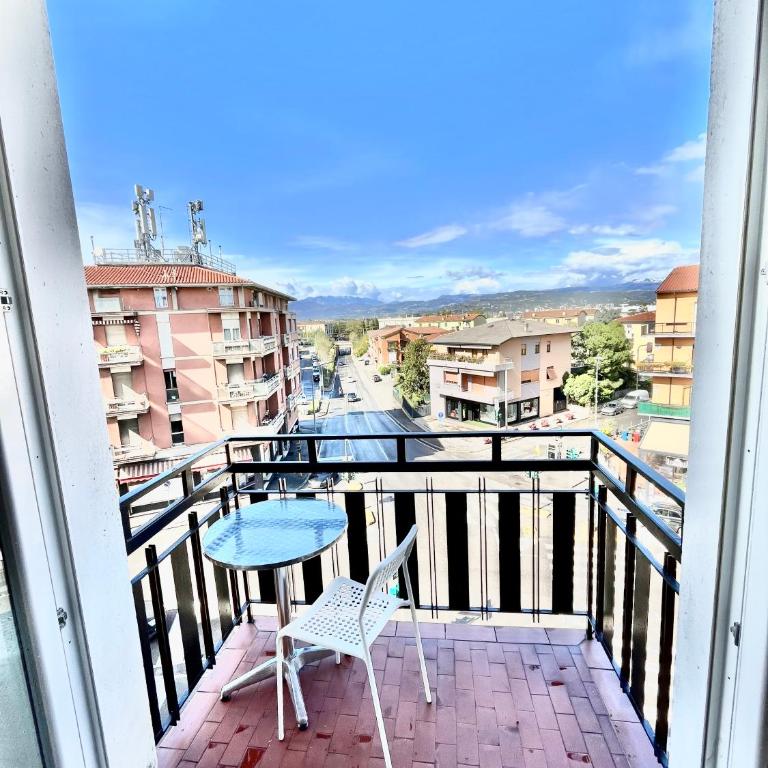 verona rooms 109 - Double Room with Private Bathroom - 8