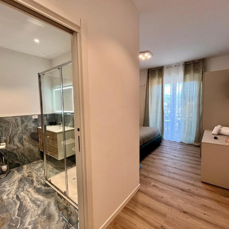 verona rooms 109 - Double Room with Private Bathroom - 9