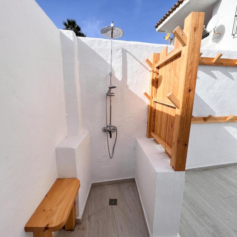 Tarifa Cozy House - Casa Blanca - Casa de 4 dormitorios - 29