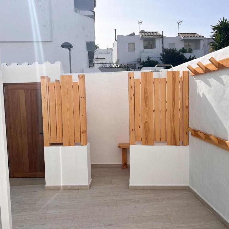 Tarifa Cozy House - Casa Blanca - Casa de 4 dormitorios - 28