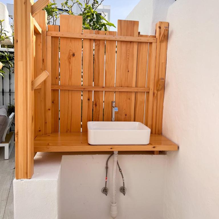Tarifa Cozy House - Casa Blanca - Casa de 4 dormitorios - 30