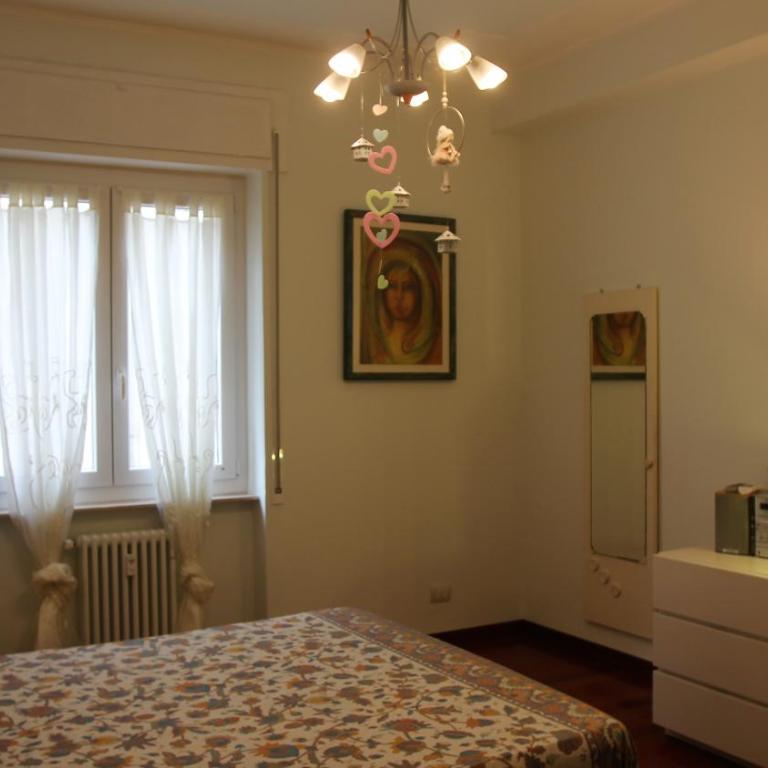 Casa Di Ariel - Apartment - 12