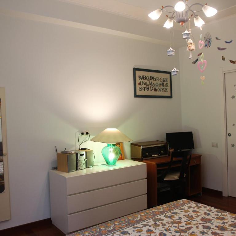 Casa Di Ariel - Apartment - 16