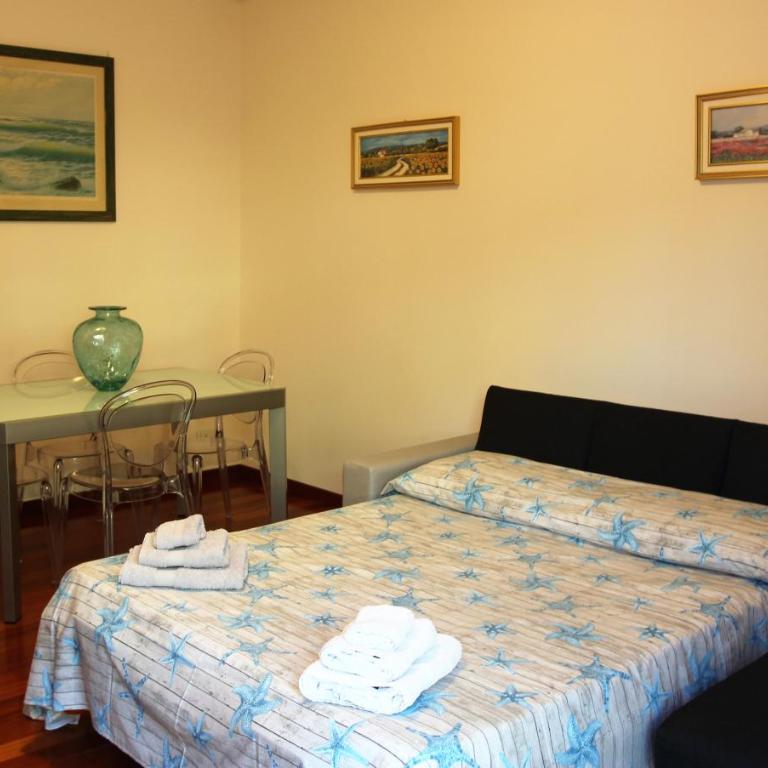 Casa Di Ariel - Apartment - 26