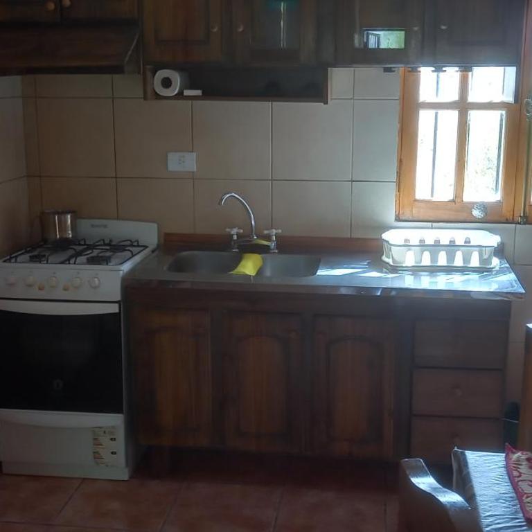 Aires del Montura - Chalet de 2 dormitorios - 60