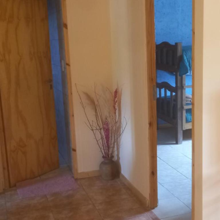 Aires del Montura - Chalet de 2 dormitorios - 56