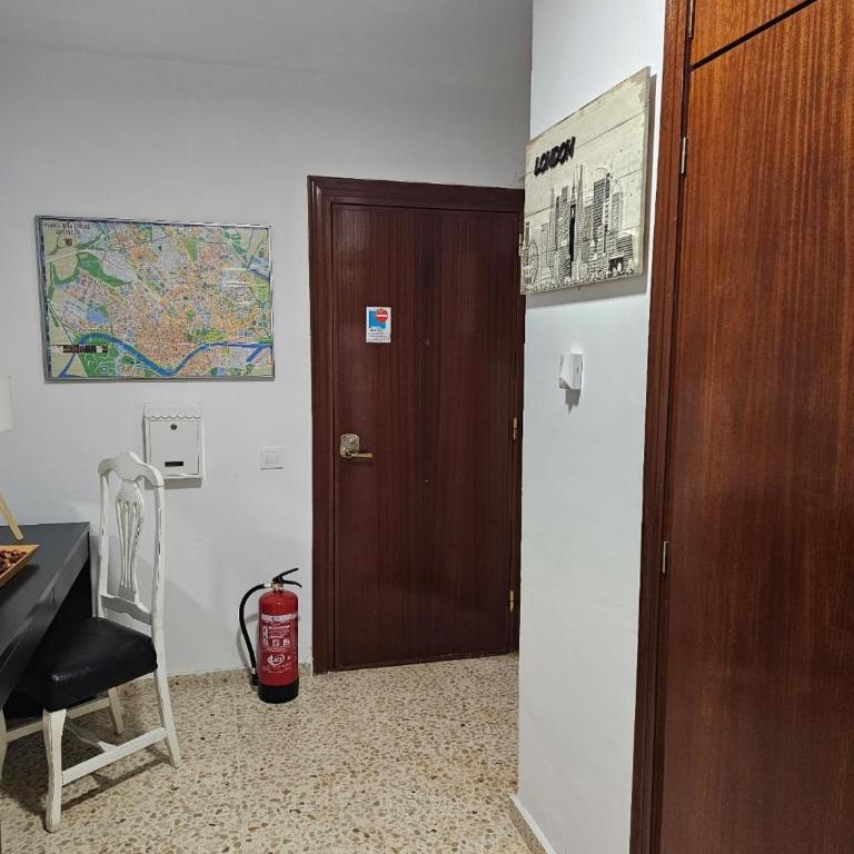 Plaza de Armas by Rami - Apartamento de 1 dormitorio - 15