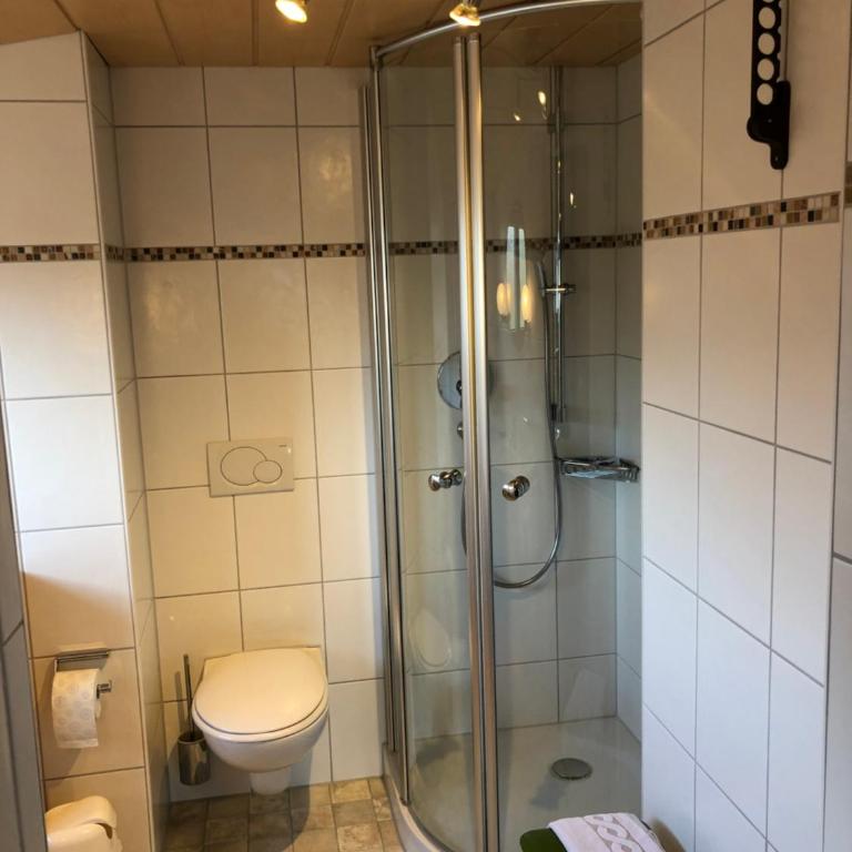 Gästehaus Riefenhaus - Apartment mit 1 Schlafzimmer - 1