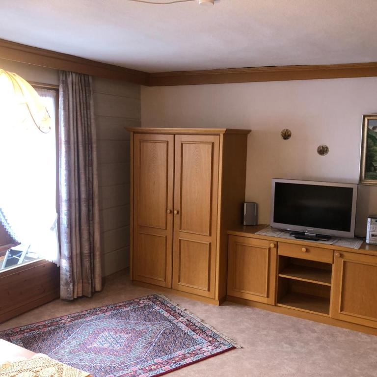 Gästehaus Riefenhaus - Apartment mit 1 Schlafzimmer - 1