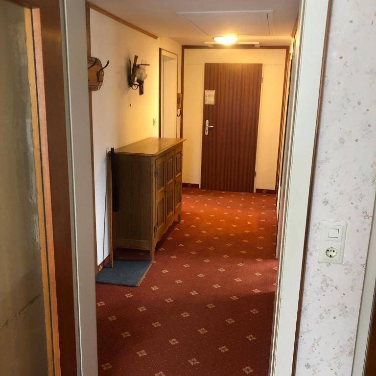 Gästehaus Riefenhaus - Apartment mit 1 Schlafzimmer - 2