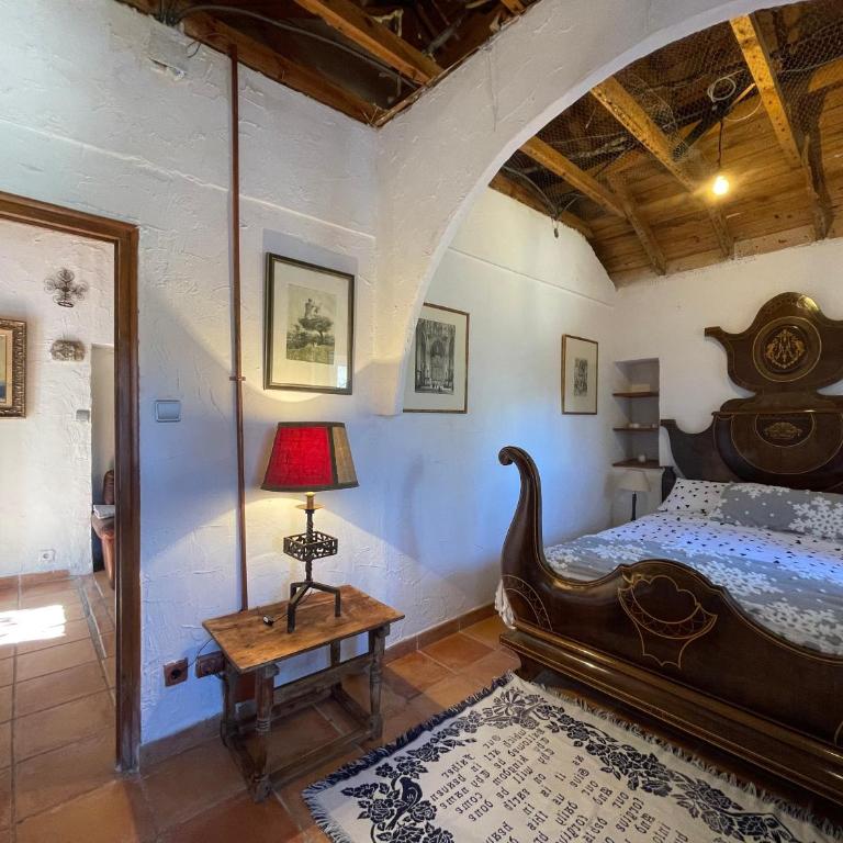 Casa Fidelina I Miraflores de la Sierra - Casa con 1 Camera da Letto - 17