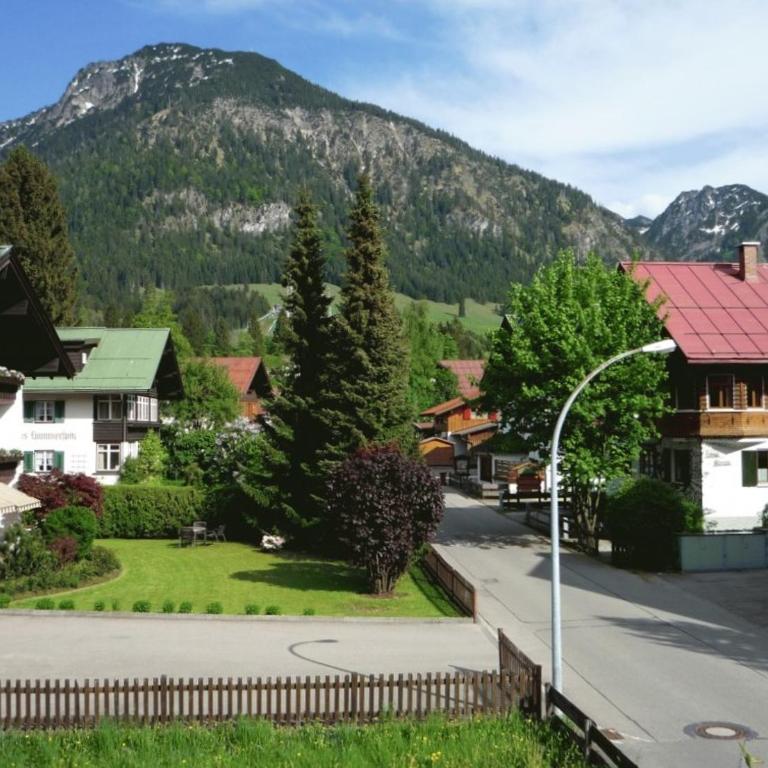 Gästehaus Riefenhaus - Apartment mit 1 Schlafzimmer - 6