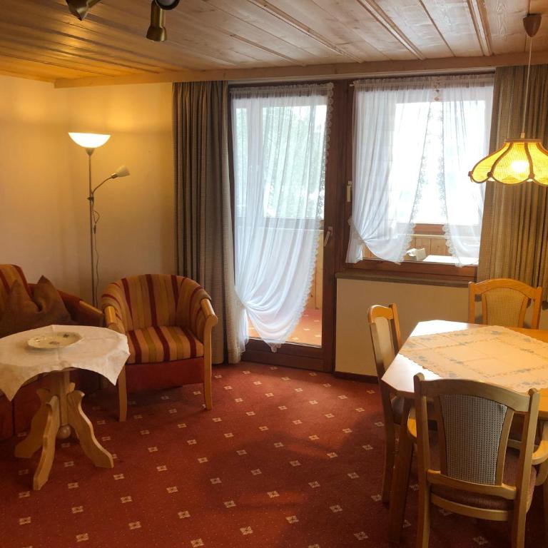 Gästehaus Riefenhaus - Apartment mit 1 Schlafzimmer - 7
