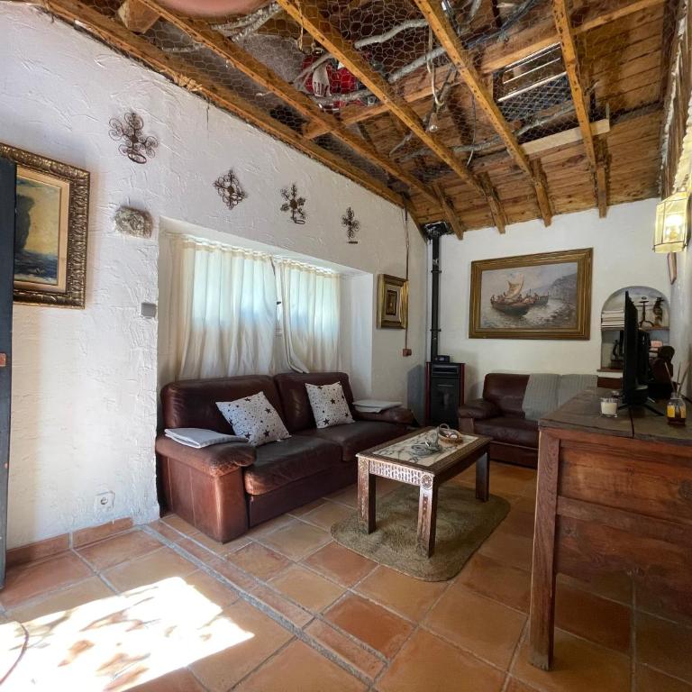 Casa Fidelina I Miraflores de la Sierra - Casa con 1 Camera da Letto - 16