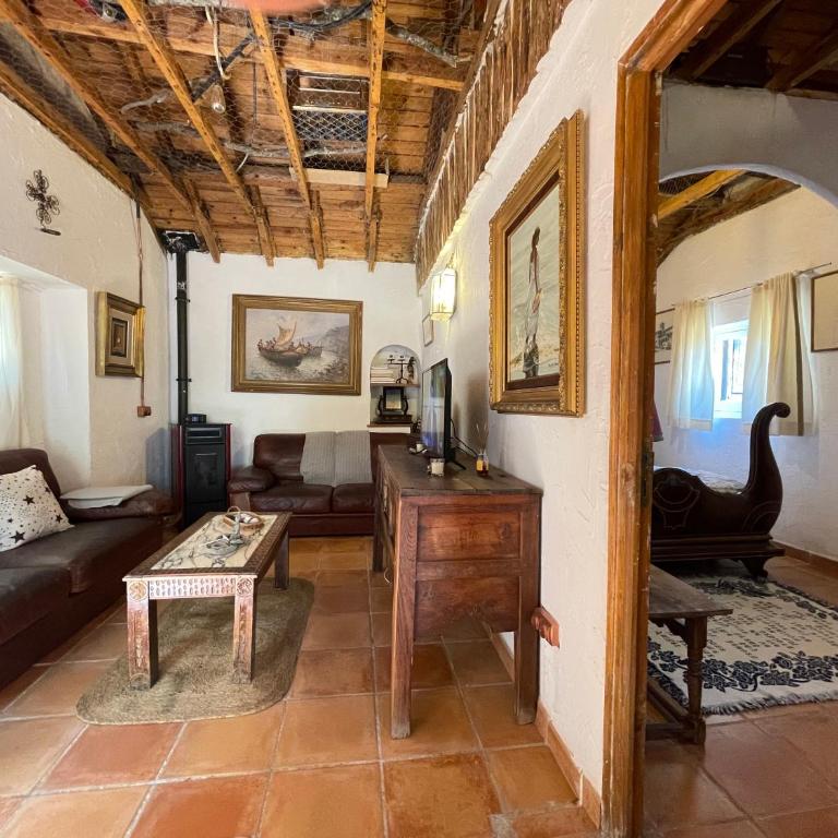 Casa Fidelina I Miraflores de la Sierra - Casa con 1 Camera da Letto - 15
